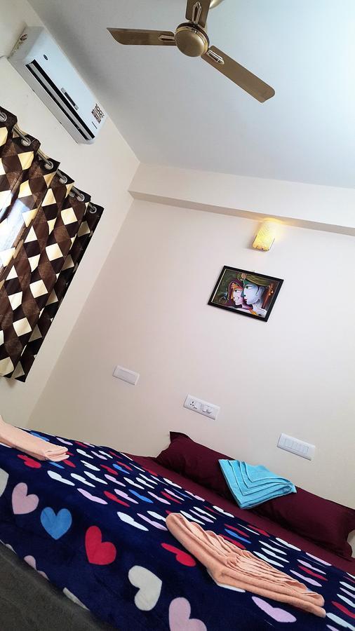 Krish Rooms And Stay 钦奈 外观 照片